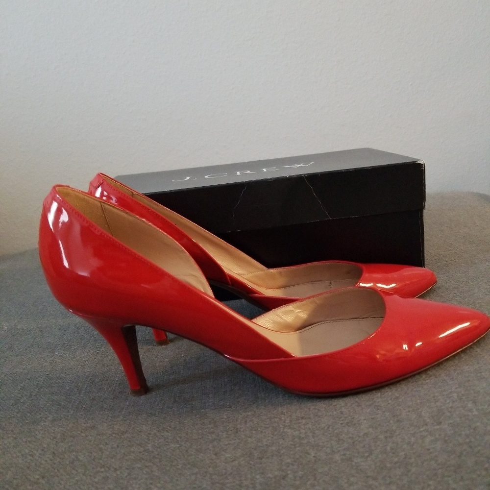 J Crew Shoes View 2